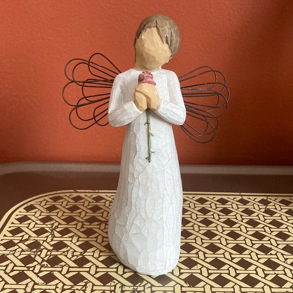Willow Tree Other - WILLOW TREE LOVING ANGEL
